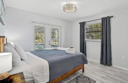 The Luxe Oasis - Foto 19