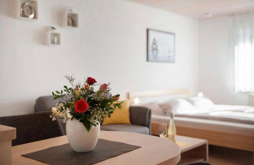 Ferienwohnung Möhrle - Foto 12