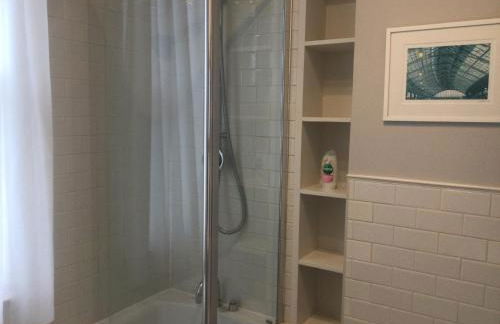 Pretty Cottage in Central Lewes - Foto 29