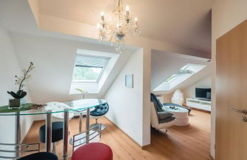 Appartmenthaus am Erlbach - Foto 111