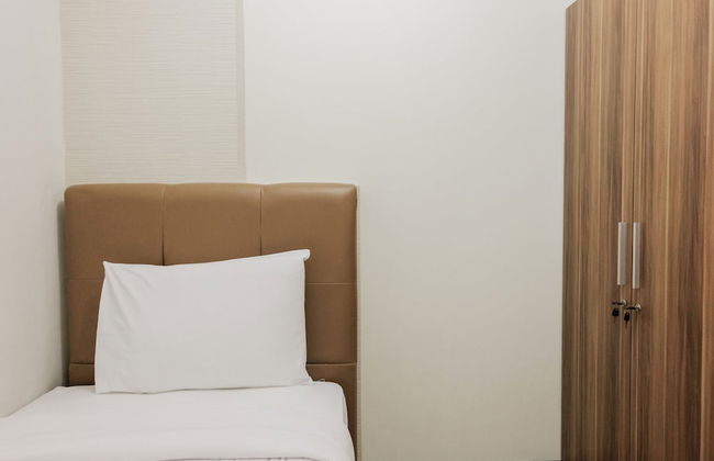 Luxurious and Convenient 2BR 19 Avenue Apartment - Photo 2