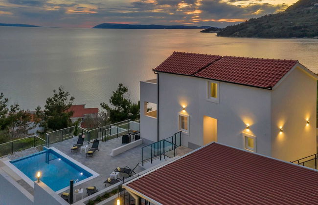 Stunning Villa in Drasnice With Private Pool - Foto 26