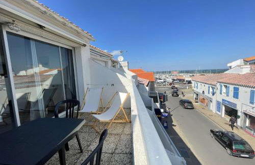 Appartement 2 pièces avec balcon, proche plage - FR-1-224B-563 - Foto 9