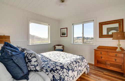 Scenic Bandon Vacation Rental with Beach Access! - Photo 21