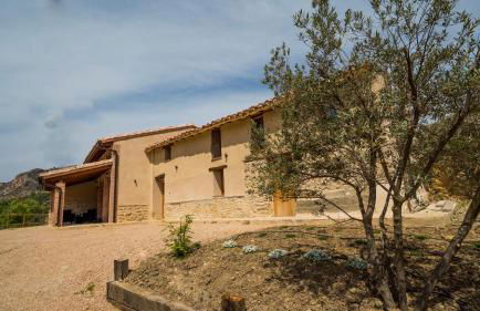 Masia El Mirador del Tiempo - Foto 11