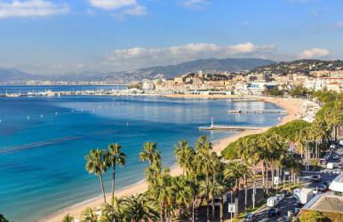 Elégante Suite à 3min Palais & Croisette - Photo 27