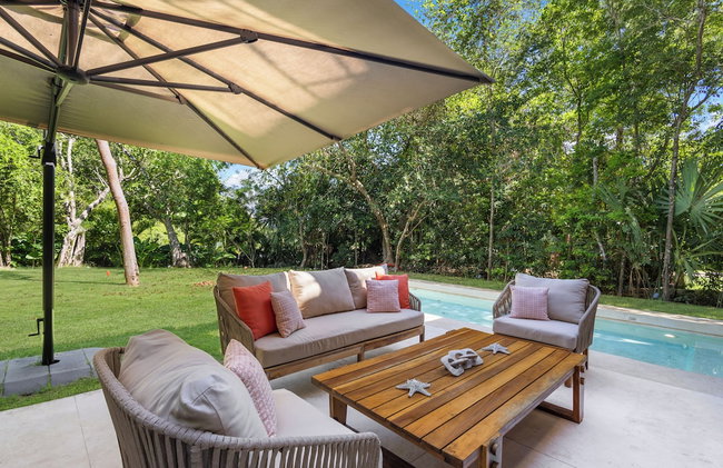 The Palm Luxury Villas Corasol by Lumina - Foto 32