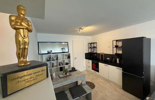 W2 Kontaktloser 24h CHECK IN, kostenloses W-Lan, Küche, Parkplatz - Foto 12