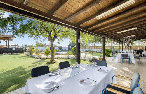 Finca Los Caleros - Algorfa - Foto 21