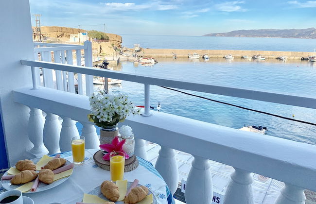 The Blue Apartments - Foto 17