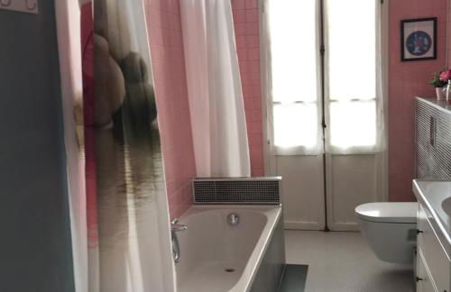 Maison Bernadette - Premier Etage - Foto 9