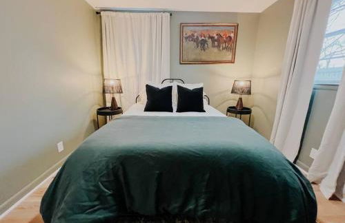 Dreami Stays East Nashville - 2BR Retreat with Cozy Patio and Mini Golf - Foto 15