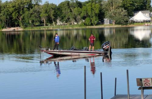 Weslake Resort - Foto 28