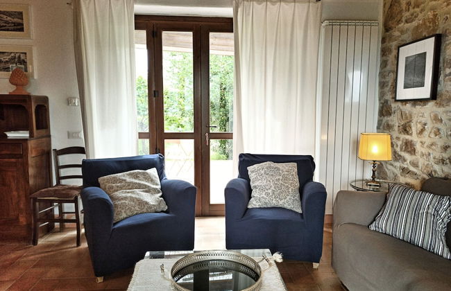 Agriturismo Casa Greppo - Il Melograno - Foto 3