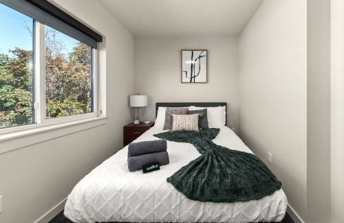 2BR Cozy Apartment in DT - Foto 10