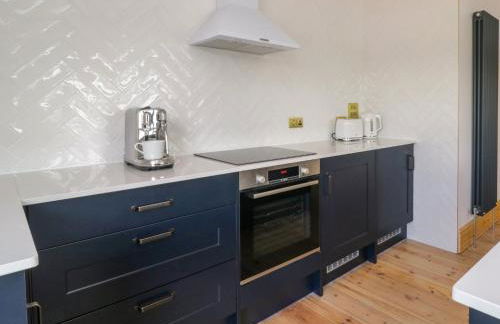 Britannia Crossings Cottage - Foto 11