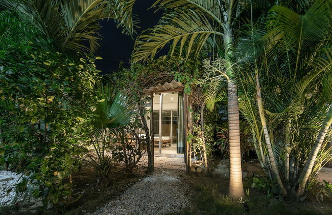 Villa el Oasis - Photo 23