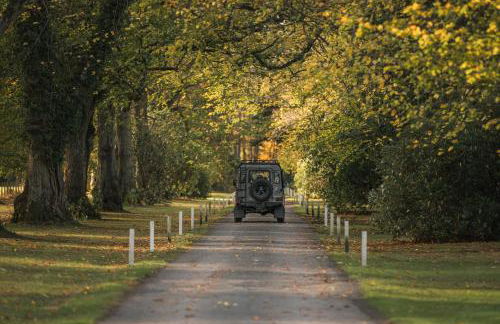 Ballathie House Hotel - Photo 11