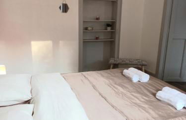 Appartement Les Iris, au calme, proche du centre - Foto 9