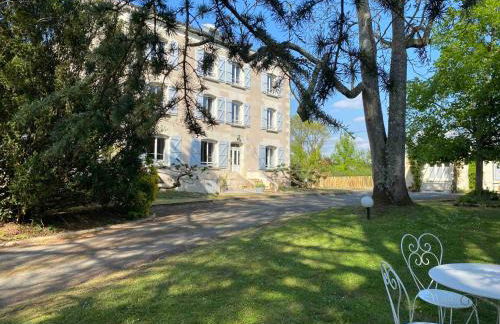 Les Gites Du Moulin Du Port - Foto 4