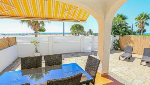 LITORAL COSTA DORADA - VILLA LAURA II Only families - Photo 3