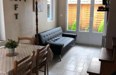 Les sources Yportaises - Foto 38