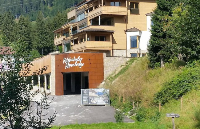 Kitzbuheler Alpenlodge Top A6 With Private Panoramic Sauna - Photo 38