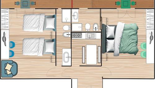 Dolce Hogar Residence - Foto 4