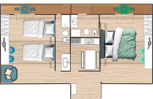 Dolce Hogar Residence - Foto 4