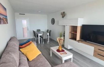 Vista de Flamencos - Foto 7