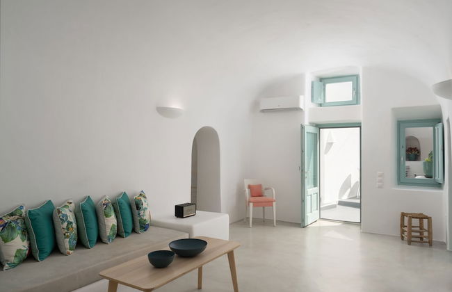 Valsamo Suites - Foto 14