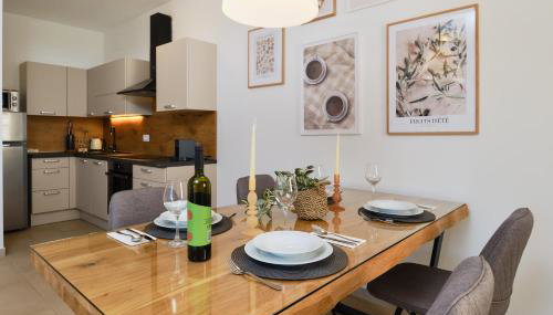 Apartments Divna - Foto 3