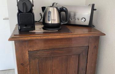 Maison de pays la Chefmaliere - Foto 10