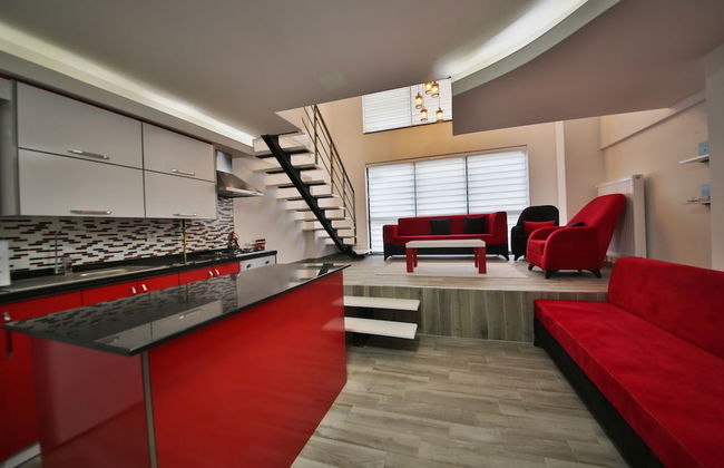 Arcadia Apart Residence - Photo 44