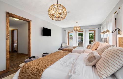 Welcome To Wine Country - Relaxed Luxury - Foto 33