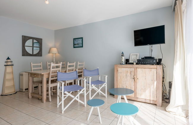 Zeezicht 101 - Photo 1