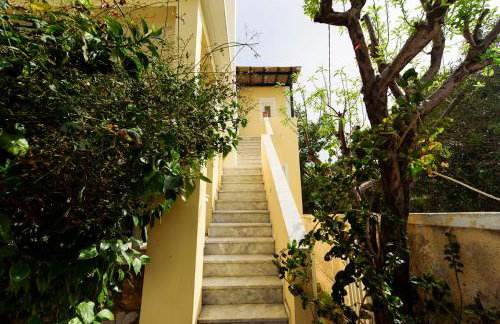 Mother's House in syros Aegean sea - Photo 70