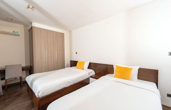 The Point Resort - Golf View Villa - Foto 44