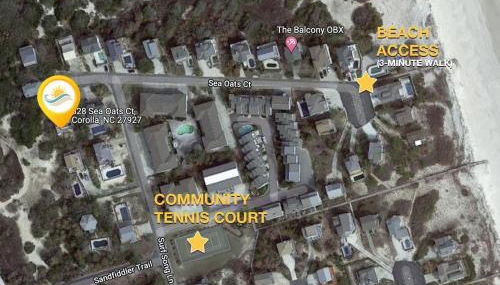 1689 - Maison de la Mer - Foto 5