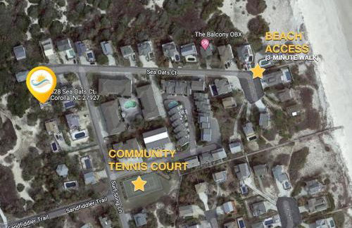 1689 - Maison de la Mer - Foto 5