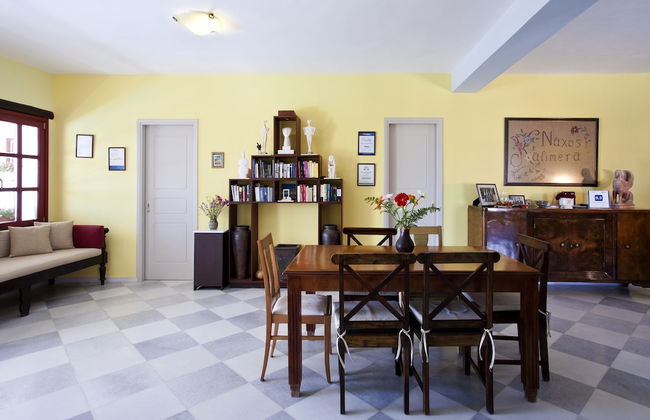 Naxos Kalimera - Foto 10