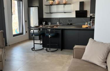 Cora May Central Villa with private pool 200m to the beach - Foto 52