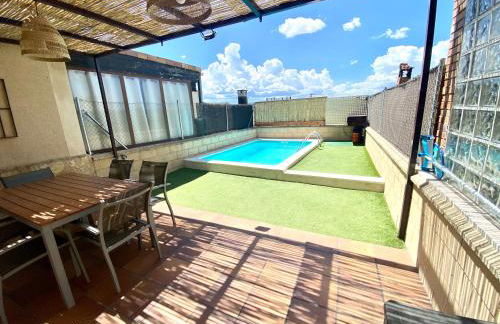 La espiga de la Mata - Foto 3