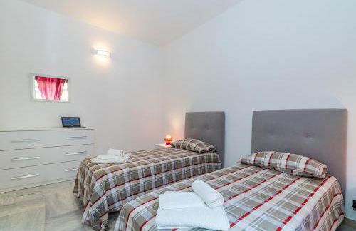 La Casa nel Blu - Vista mare, Parcheggio Privato, Deposito Bike - Foto 20