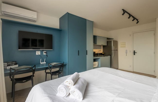 360 Nações Unidas - Foto 5