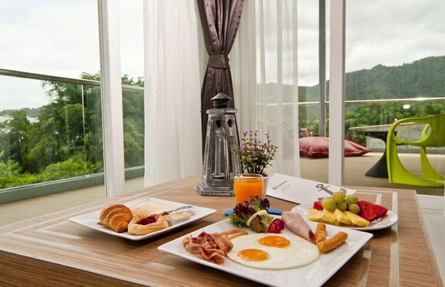 Ratana Platinum Resort - Foto 66