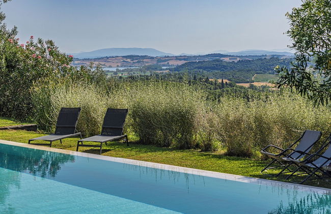 Poggio Piglia - Photo 25