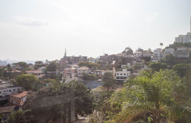 Loft Vila Madalena - Foto 32