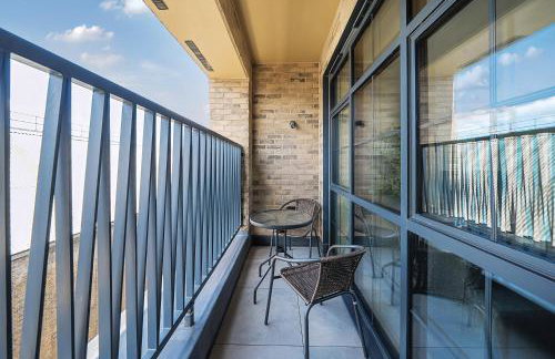 Roomspace Serviced Apartments -Caroline Street - Foto 55