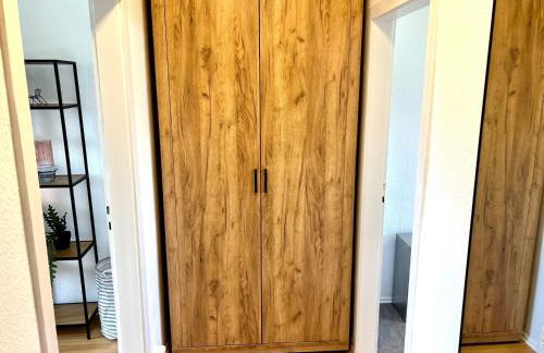 Business Appartements Arnstadt OT Marlishausen - Foto 14